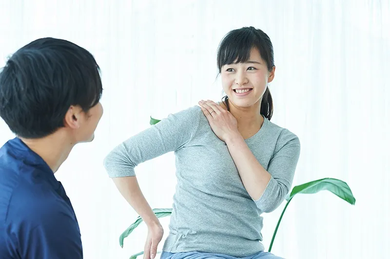 ストレスリダクション