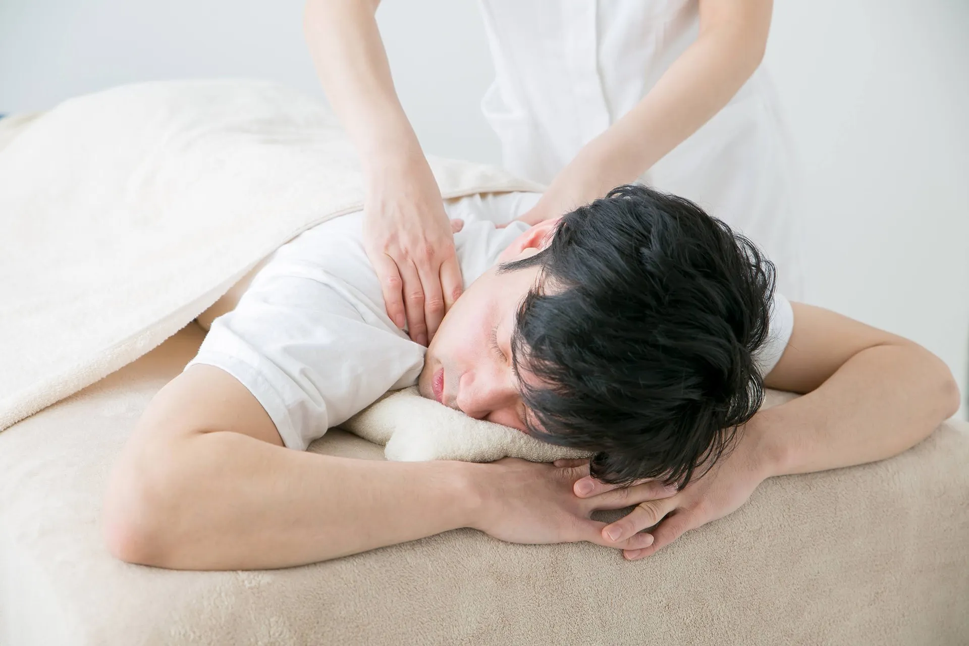 いわき心身ケアサービス こびらき